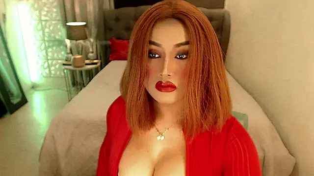 MISTRESS OF EVILCUMxx online show from November 18, 3:50 am