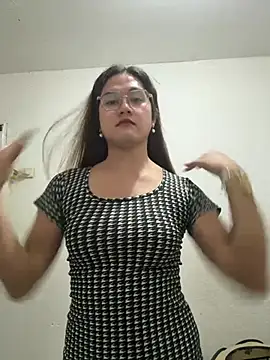 MarieLoveGlamorous online show from July 21, 9:18 pm
