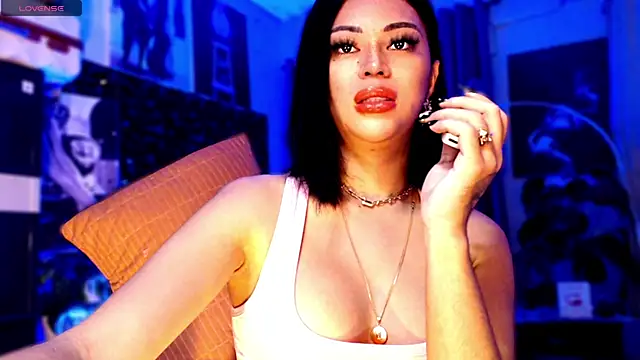 Thalia Cambridge online show from February 28, 12:50 am