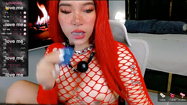 TsMargarita online show from February 21, 7:39 pm