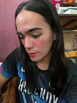 sexysassymirax online show from January 9, 2:11 am