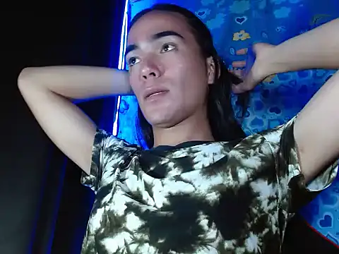 sexysassymirax online show from January 27, 5:25 am