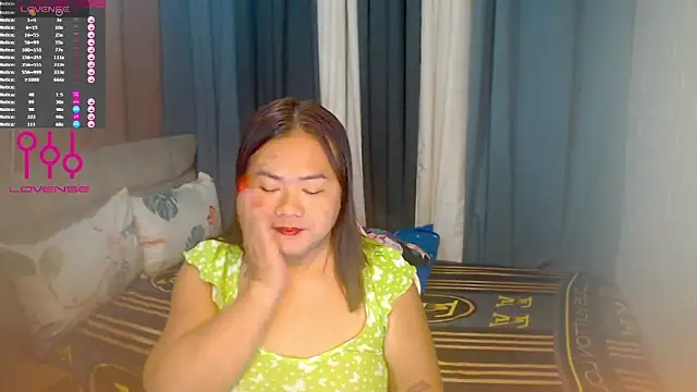 MagnificatMistress online show from September 14, 8:24 pm