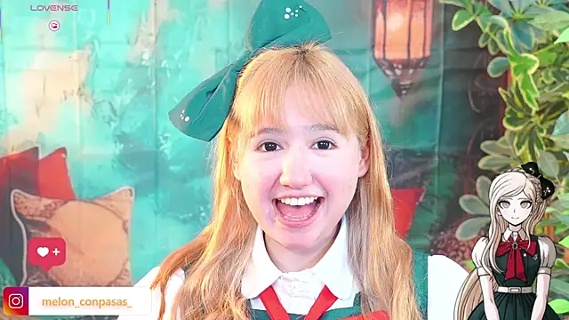 Pinkie Princes online show from October 30, 6:18 pm