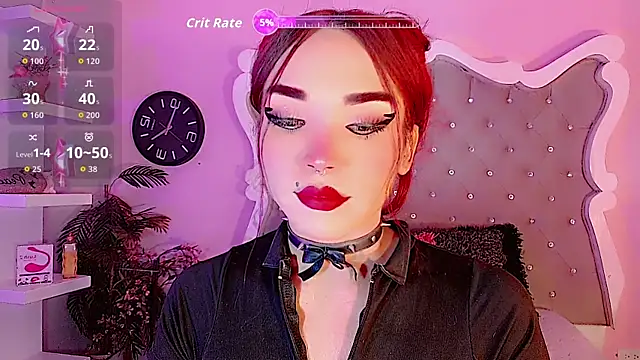 LeyXandrabraz online show from January 15, 7:56 pm