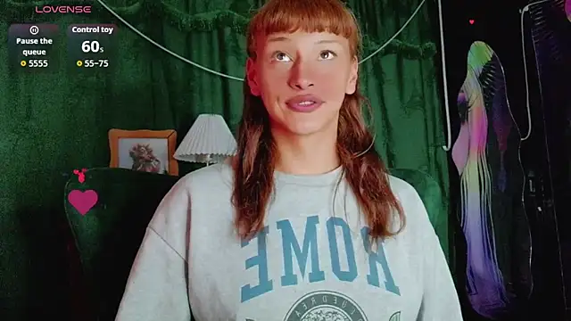 Summer XO online show from February 27, 11:11 pm