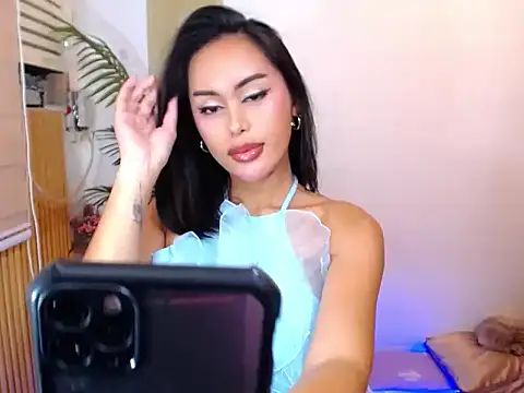 HeavenlyStar online show from November 3, 8:13 am