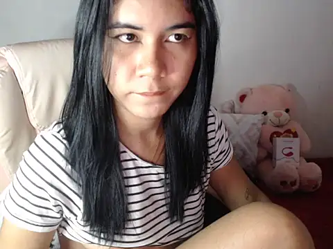 TransPetite1 online show from March 2, 5:08 am