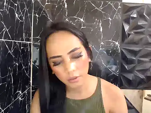 MissKeanna online show from January 27, 10:16 am