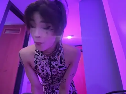 stormytt  online show from February 26, 3:00 am