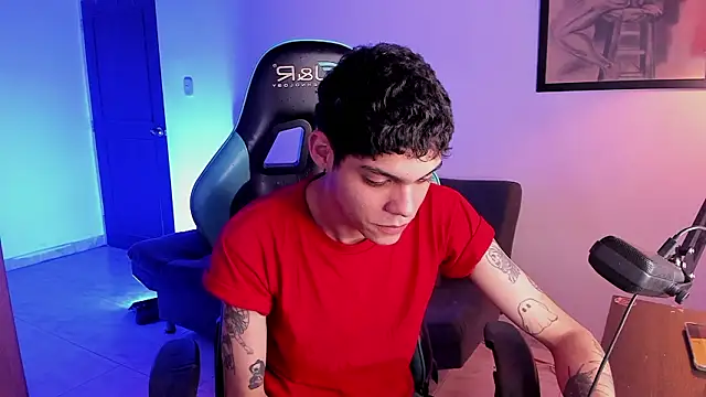 Varya Ferreira online show from February 8, 5:13 am