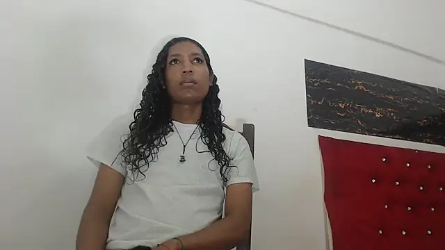 shairaStarr online show from December 4, 11:13 am