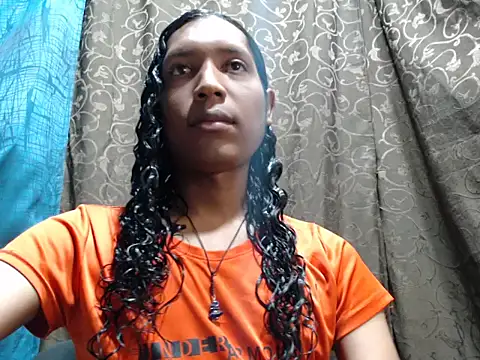 shairaStarr online show from September 30, 7:14 pm