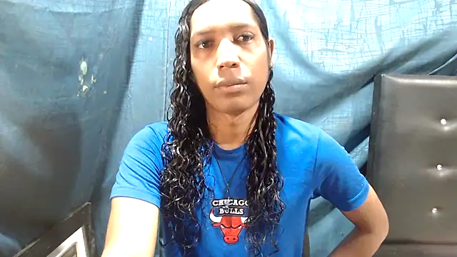 shairaStarr online show from October 9, 1:56 pm