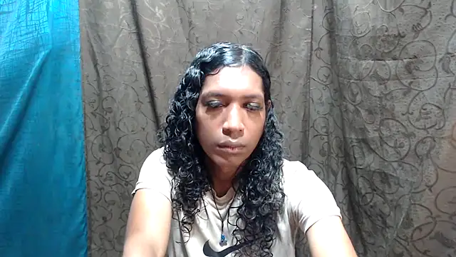 shairaStarr online show from October 18, 1:26 pm