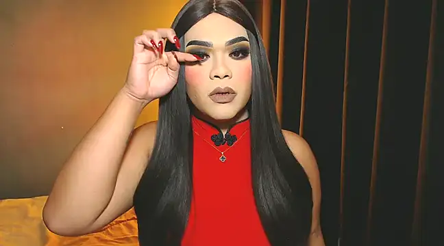 VictoriaEliz online show from December 5, 6:39 pm