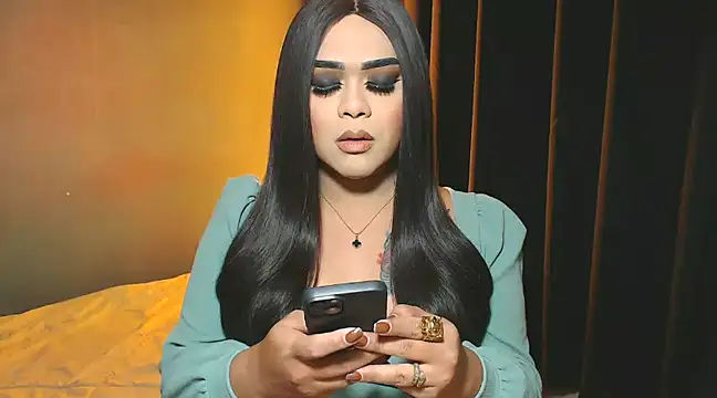 VictoriaEliz online show from December 26, 8:39 am