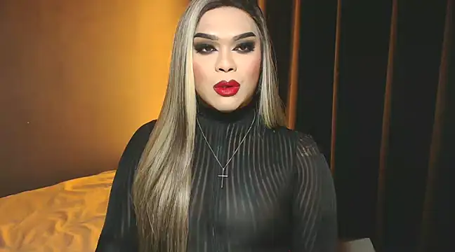 VictoriaEliz online show from January 12, 12:23 pm