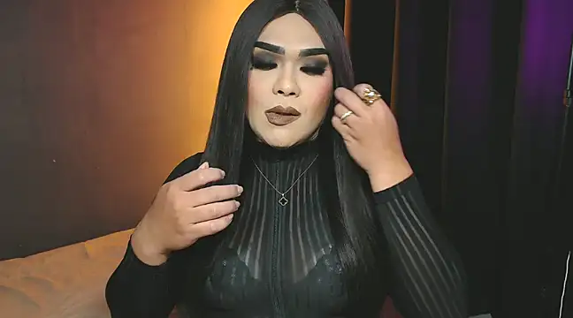 VictoriaEliz online show from January 25, 7:06 am