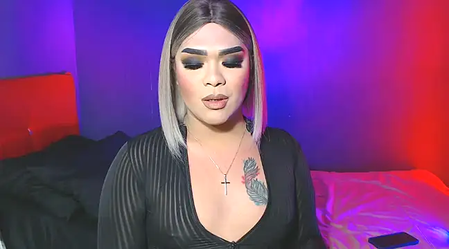 VictoriaEliz online show from February 2, 10:24 am