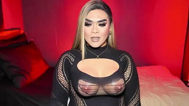 VictoriaEliz online show from February 4, 8:46 pm