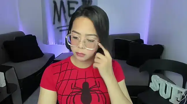 transbigcummer online show from March 21, 5:54 am