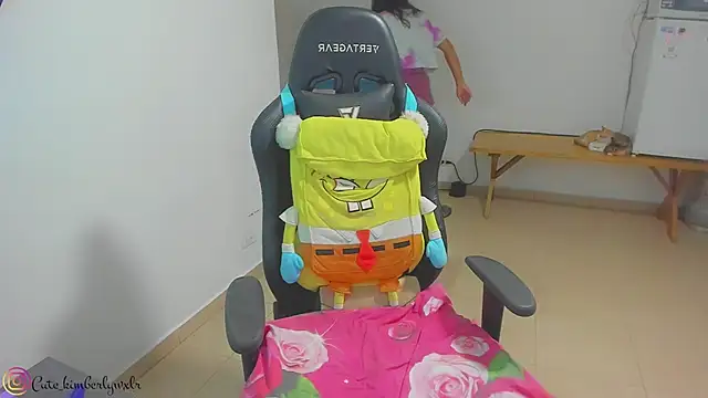 Kim Wexler online show from December 3, 10:23 pm