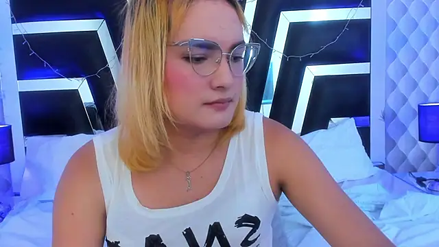 katya kozlov online show from September 17, 5:45 am