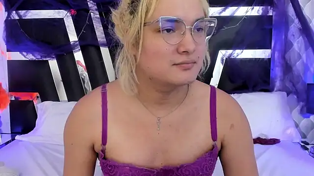 katya kozlov online show from November 3, 4:00 am