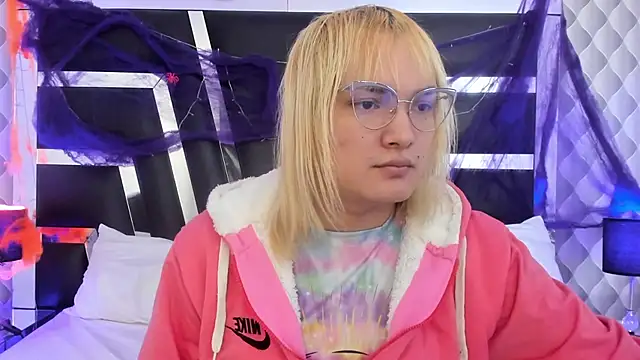 katya kozlov online show from November 7, 1:28 am