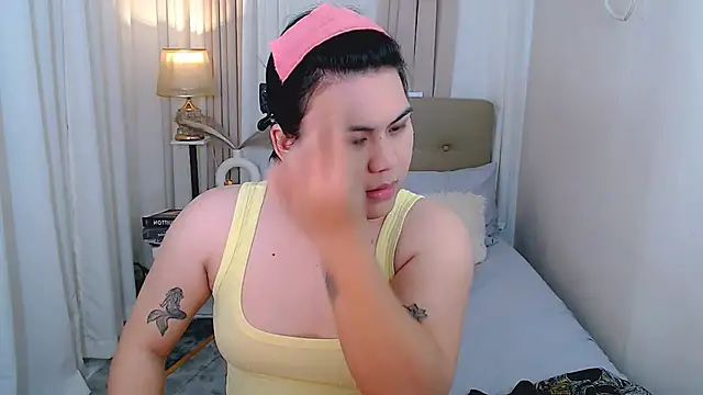 Mimi Cums online show from November 30, 10:01 pm