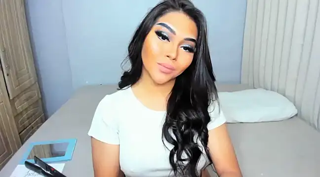 shantal r0mance online show from February 2, 2:06 am