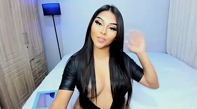 shantal r0mance online show from March 2, 2:19 am