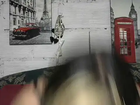 divahot08 online show from January 10, 7:11 pm