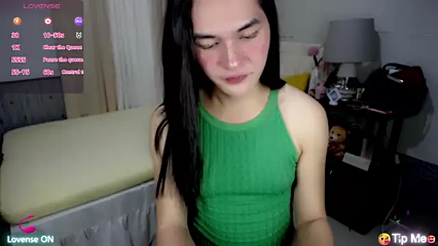 xAsianSweetHeart online show from November 30, 11:51 pm