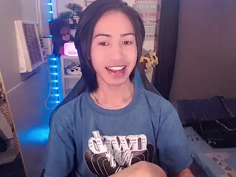 Lemonadexxx online show from February 16, 12:36 pm