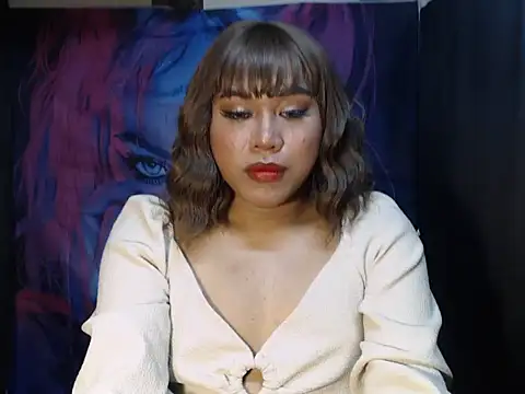 bettina love online show from November 5, 4:29 pm