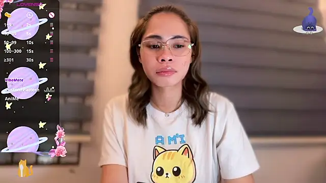 Jamie Sullivan online show from October 24, 6:35 pm