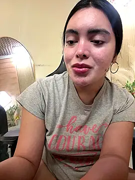 HotstuffCherrySummer online show from January 7, 9:23 am