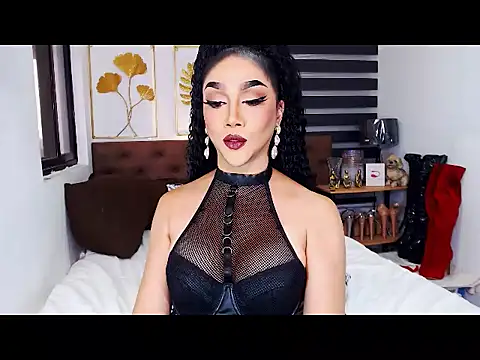 MeatyhorsecockMistress online show from February 22, 9:12 am