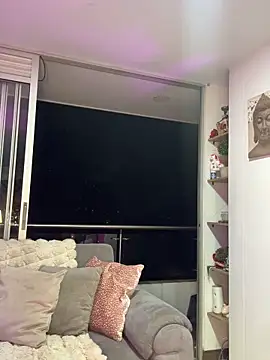 divavirtual11 online show from March 19, 5:08 am