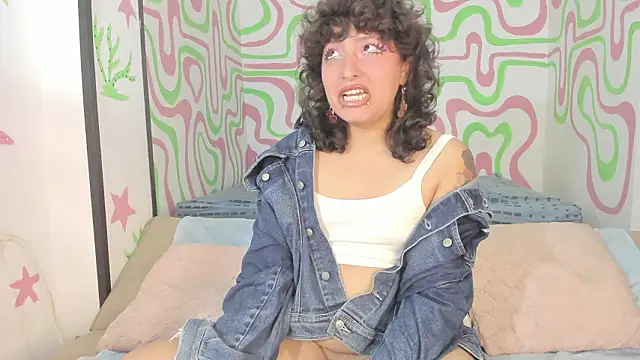 moraazul sweet online show from February 26, 1:43 am