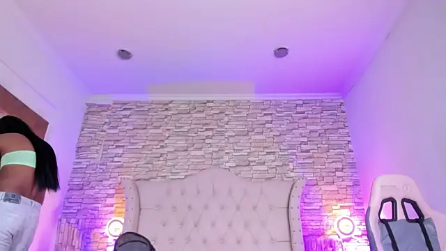 Lucia-sex online show from January 10, 7:53 pm