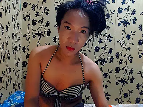 AsianNaughtiesMistress online show from February 18, 9:17 am