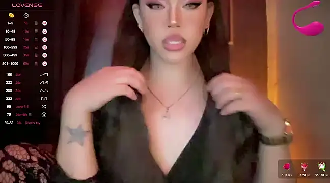 madam agnes1 online show from March 8, 5:01 pm