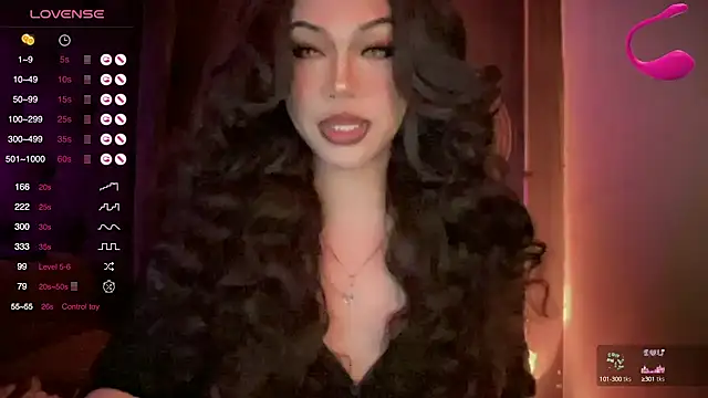 madam agnes1 online show from September 27, 11:25 pm