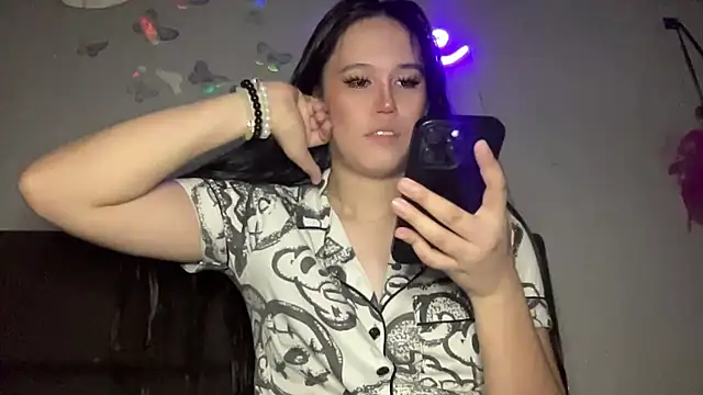 MeganTheRarest online show from October 28, 9:29 am