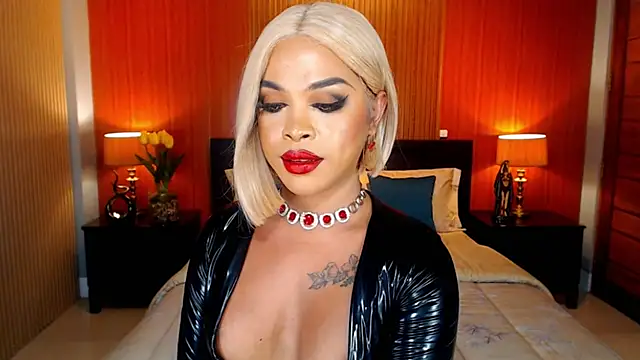MarryQueen22 online show from June 22, 3:25 am