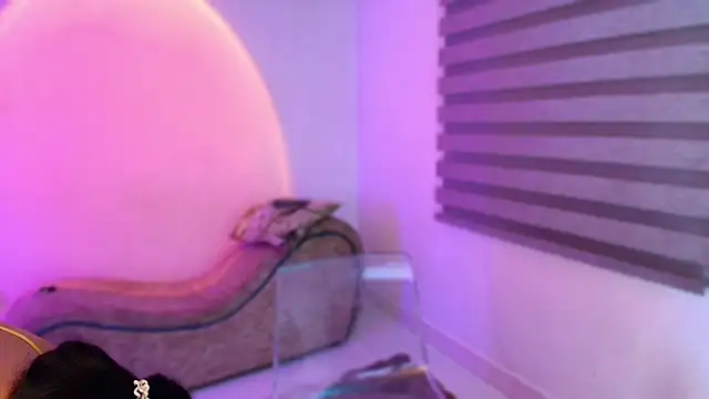 Rashell-Zepol online show from February 6, 3:45 am