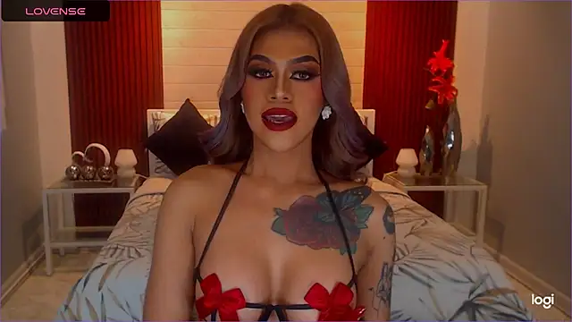 StellaStrong30 online show from February 25, 11:42 pm